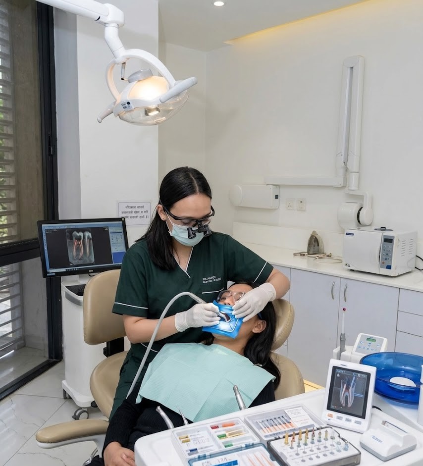 International Patients Services