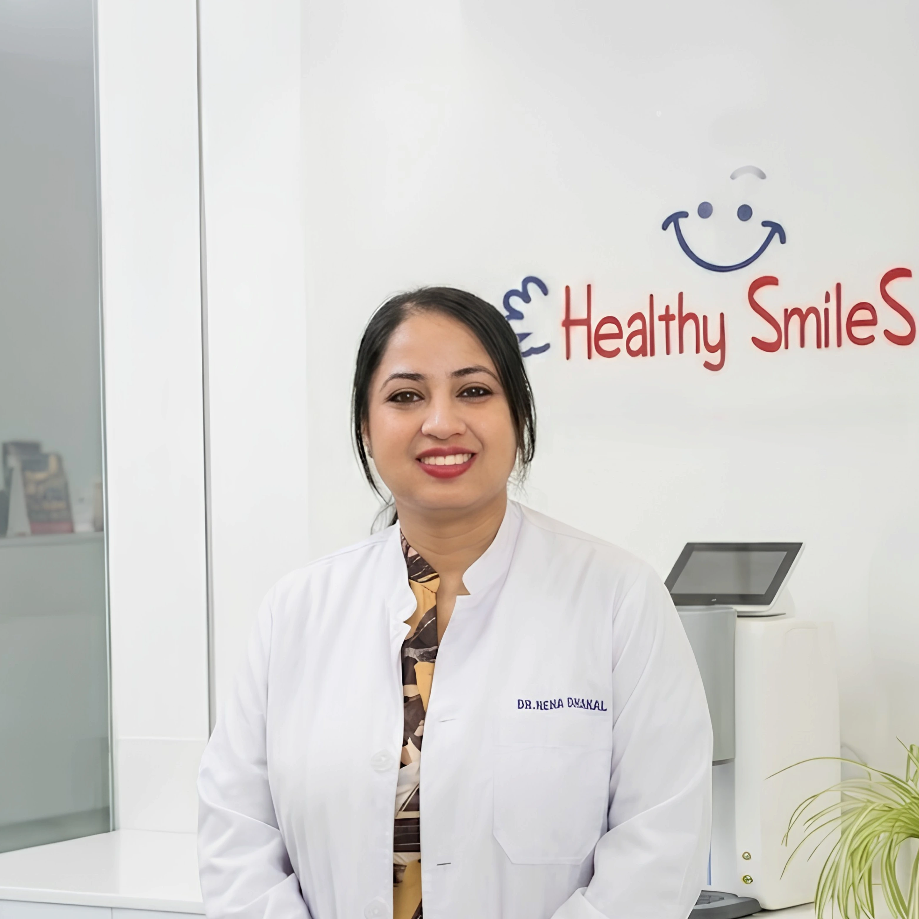 Dr. Neha Dhakal