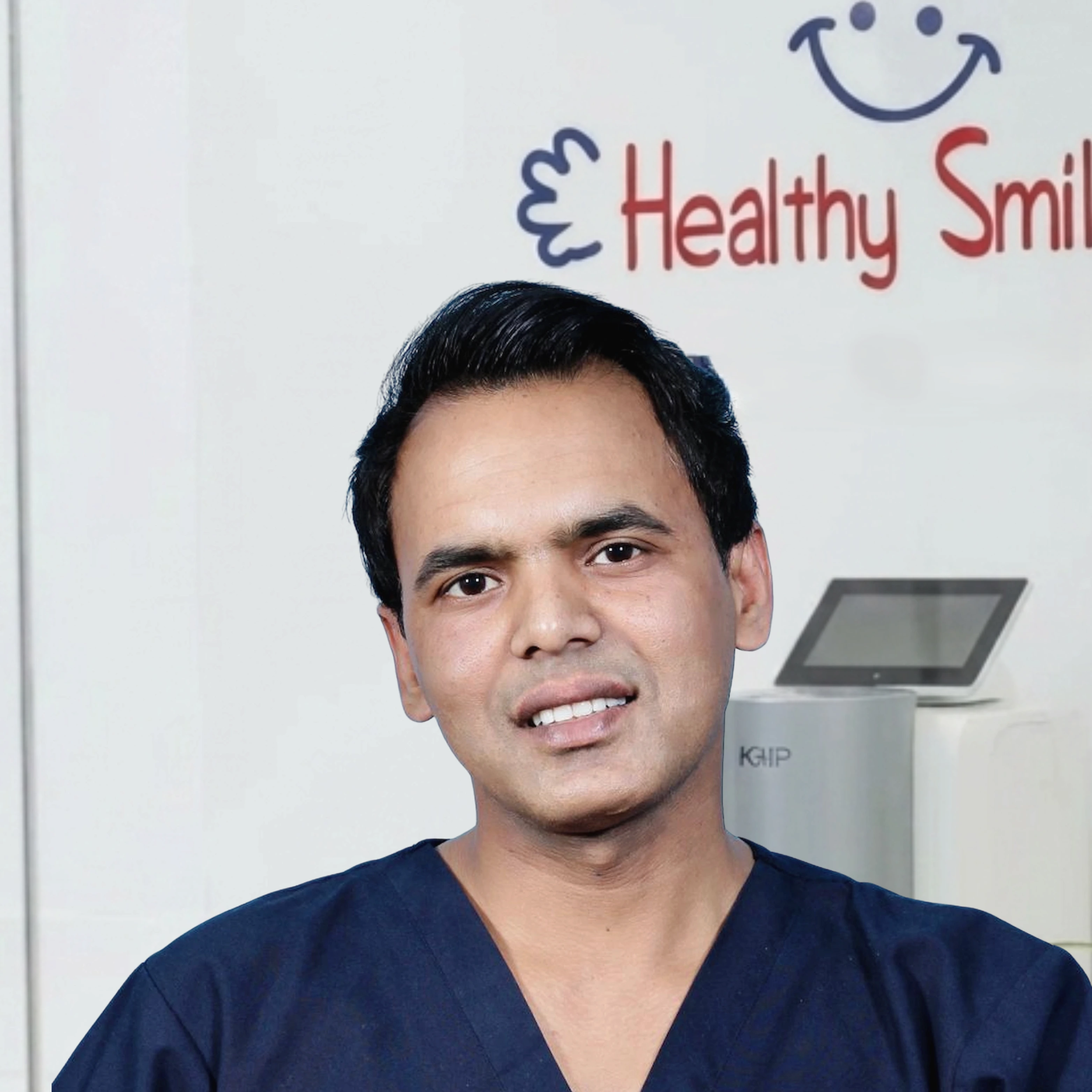 Dr. Sanjay Shah