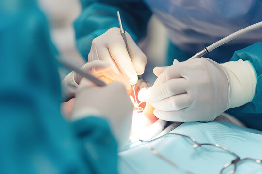 Oral Surgery