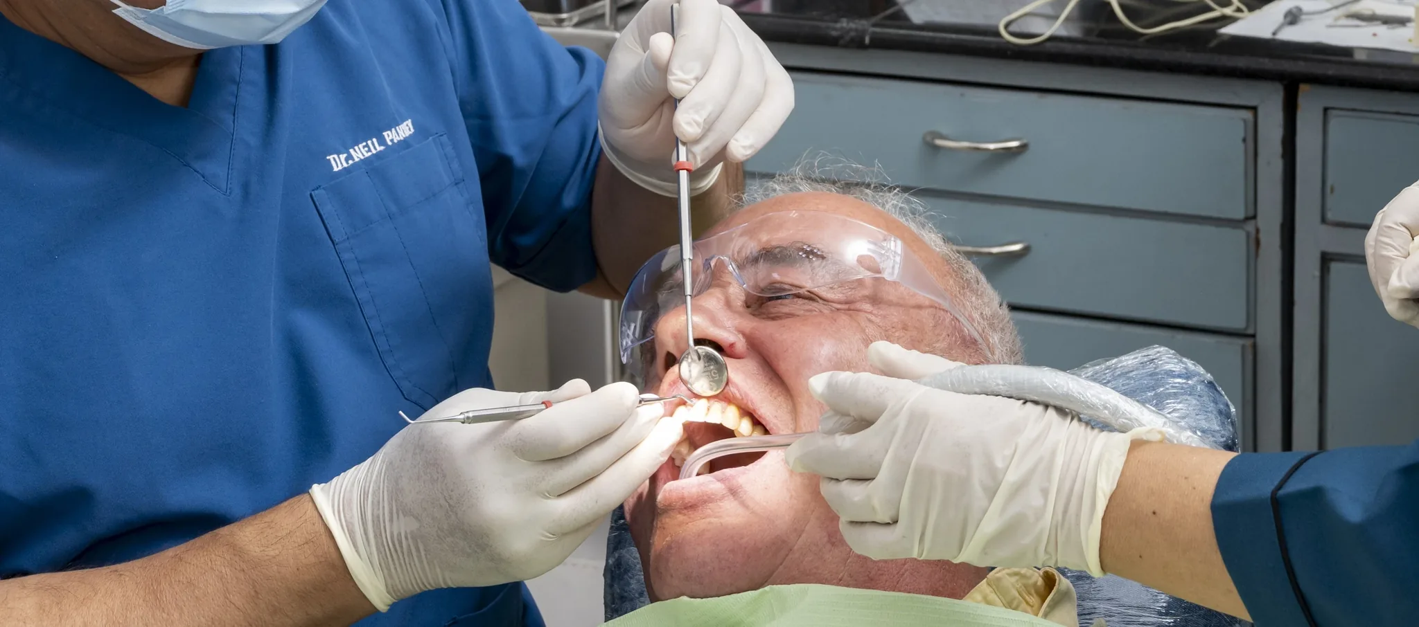 Preventive Dentistry Tools